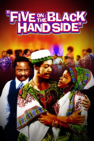 Five on the Black Hand Side (1973)
