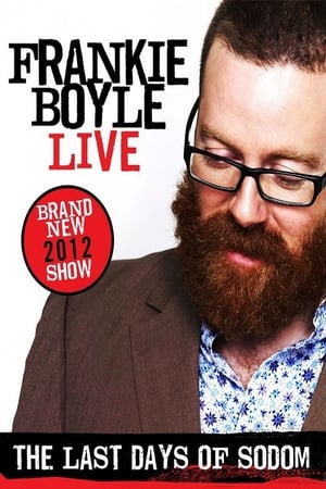 Frankie Boyle Live The Last Days of Sodom (2012)