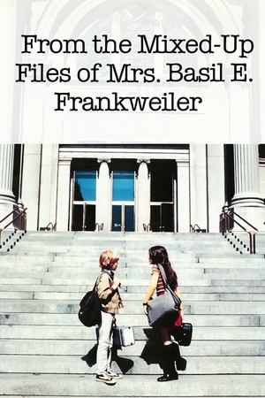 From the MixedUp Files of Mrs. Basil E. Frankweiler (1973)