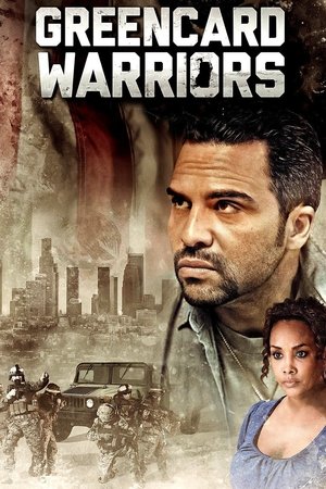 Greencard Warriors (2013)