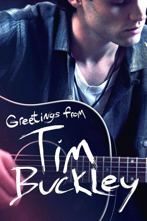Greetings from Tim Buckley (2012)
