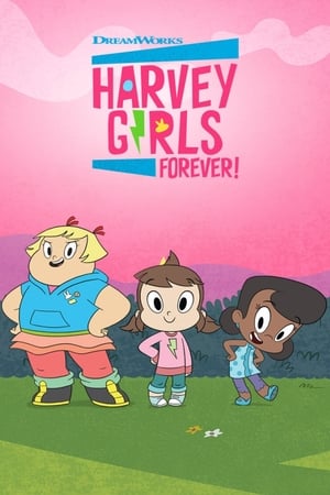 Harvey Girls Forever! (2018 )