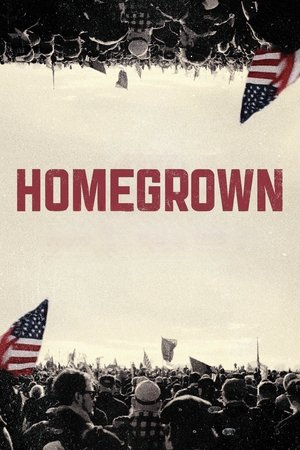 Homegrown (2024)