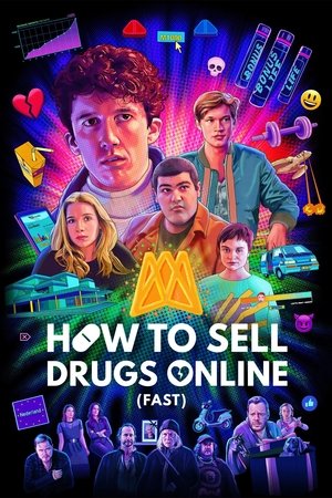 How to Sell Drugs Online Fast (2019-)