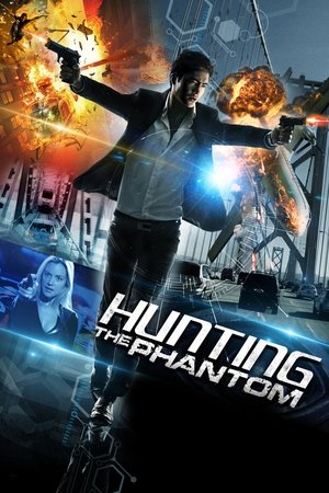Hunting the Phantom (2015)