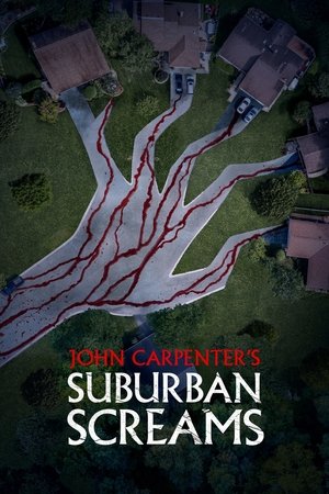 John Carpenters Suburban Screams (2023)