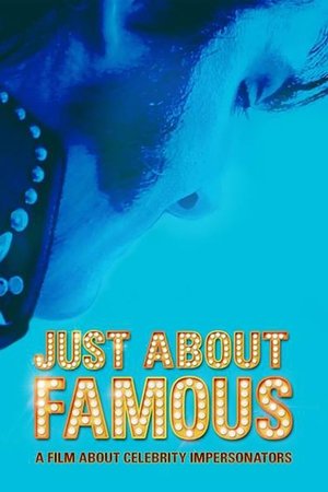 Just About Famous (2015)