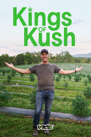 Kings of Kush (2021-)