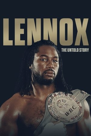 Lennox Lewis The Untold Story (2020)