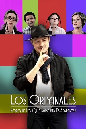 Los Oriyinales (2017)