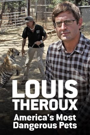 Louis Theroux Americas Most Dangerous Pets (2011)