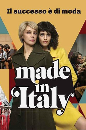 Made in Italy (2019-)