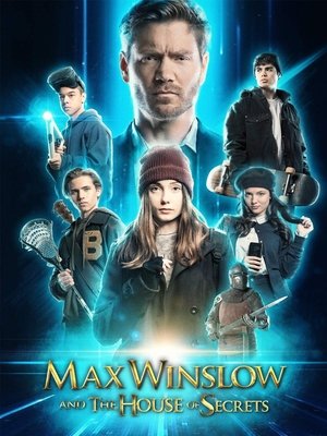 Max Winslow and the House of Secrets (2019)