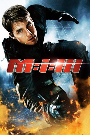Mission: Impossible III (2006) Tom cruise