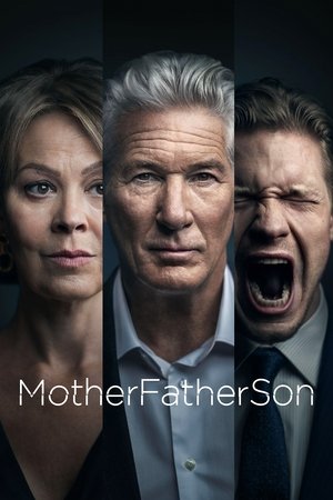 MotherFatherSon (2019 )