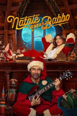 Natale senza Babbo (2025)
