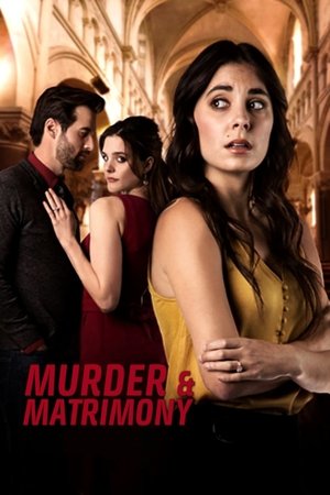 Murder Matrimony (2021)