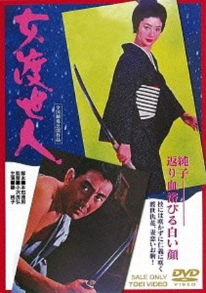 Okoma The Orphan Gambler (1971)