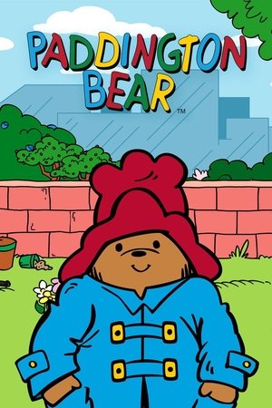 Paddington Bear (19891990)
