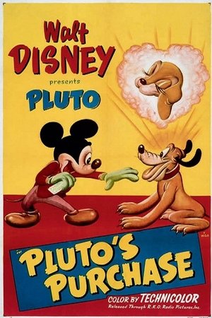 Plutos Purchase (1948)