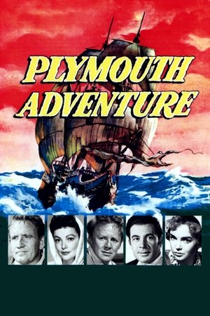 Plymouth Adventure (1952)