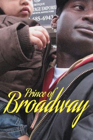 Prince of Broadway (2008)