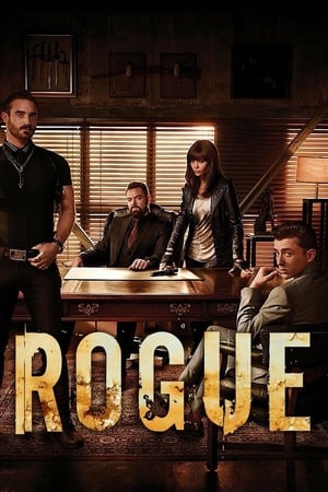 Rogue (2013 )