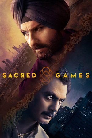 Sacred Games (2017)