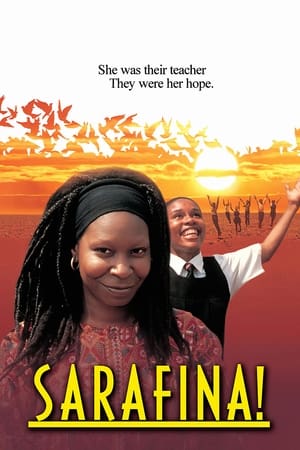 Sarafina (1992)
