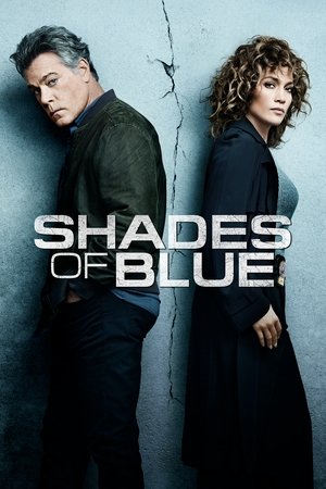 Shades of Blue (TV Series 2016 )