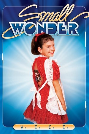 Small Wonder (1985-1989)