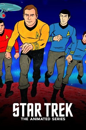 Star Trek The Animated Series (1973-1975)