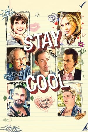 Stay Cool (2009)