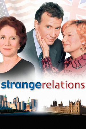 Strange Relations (2001)