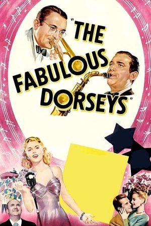 The Fabulous Dorseys (1947)