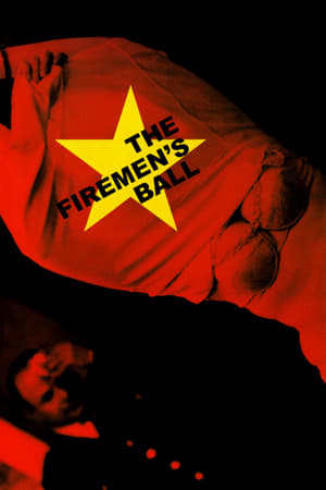 The Firemens Ball (1967)