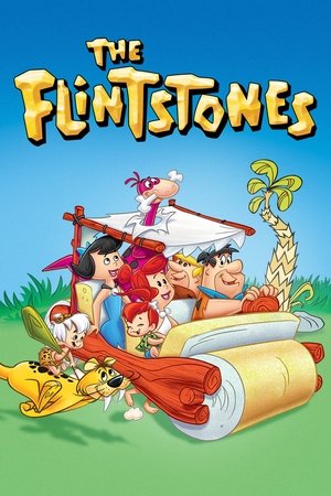 The Flintstones (19601966)