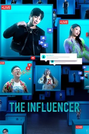 The Influencer (2024–)