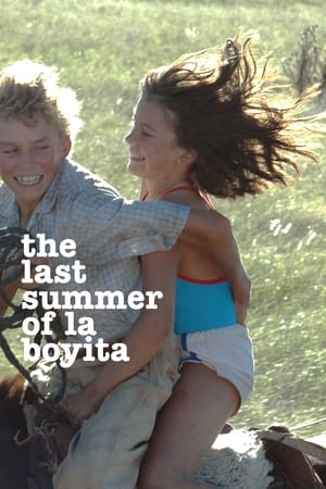 The Last Summer of La Boyita (2009)