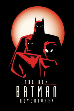 The New Batman Adventures (1997 1999)