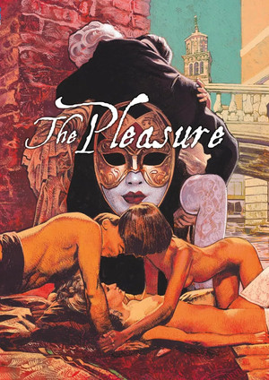 The Pleasure (1985)