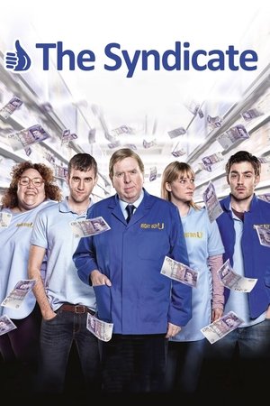 The Syndicate (2012-)