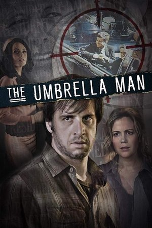 The Umbrella Man (2014)