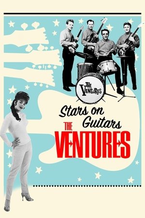 The Ventures Stars on Guitars (2020)