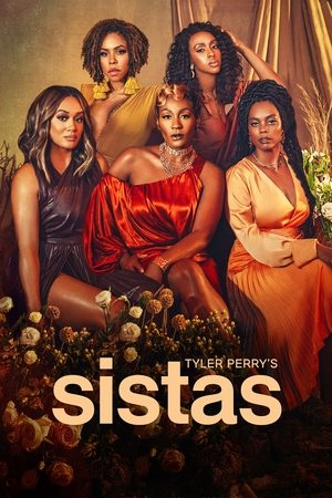 Sistas (2019 )