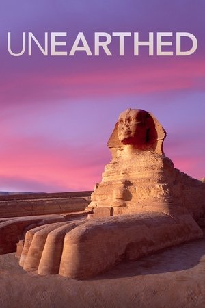 Unearthed (2016 )
