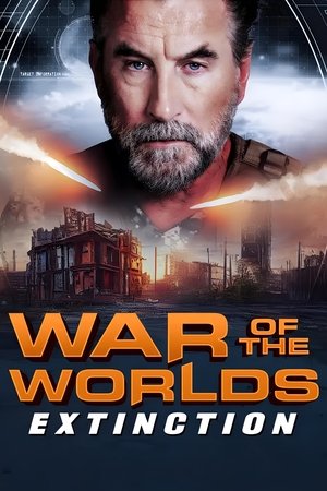 War of the Worlds Extinction (2024)