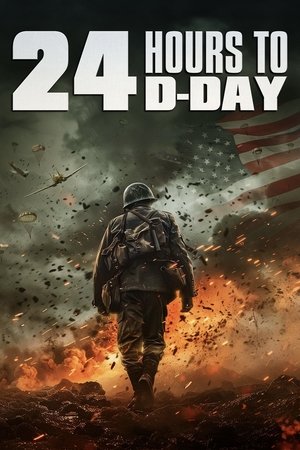 24 Hours to D Day (2024)