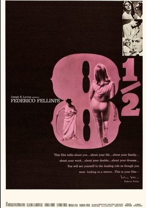 8½ (1963)