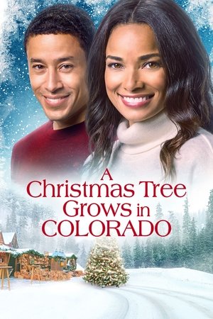 A Christmas Tree Grows in Colorado (2020)